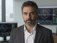 Carlos Eduardo Restrepo